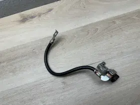 9117877 Bmw 428xi 335i 230 328i Oem Negative Ground Battery Cable Terminal Wire
