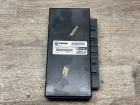 9118729 Bmw 650 550 E60 E64 E63 Oem 06-10 Ecu Body Gateway Control Module Kgm High