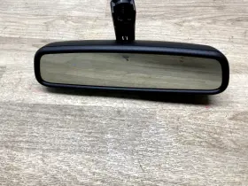 9119212 Bmw M3 128 335i 3281 E92 Oem 07-11 Interior Rear View Mirror Home Link