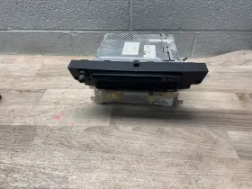 9138441 Bmw 550 M5 645 650 M6 Oem 04-07 Front Ccc Head Uint Navigation Radio Cd Player