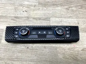 9162984 Bmw M3 128 335i 3281 E88 E93 E92 E90 Oem Air Ac Heater Climate Controle Module