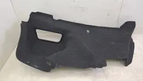 9163194 Bmw 11-15 528i 535i 550i F10 Rear Right Trunk Side Quarter Panel Trim Cover Oem
