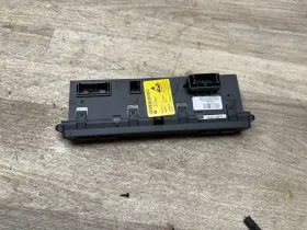 9163854 Bmw 650i M6 E63 E64 Oem 06-10 Dtc Parking Control Heated Seat Switch