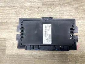 9170722 Bmw 328i 335i M3 E90 E92 E93 Oem 07-08 Footwell Ecu Lcm Ahl Light Control Module