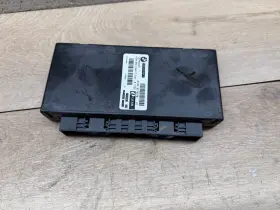 9176079 Bmw 650 550 E60 E64 E63 Oem 06-10 Ecu Body Gateway Control Module Kgm High