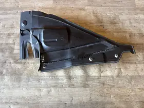 9206484 Bmw 428 328 M3 F30 Oem 12-16 Front Left Driver Side Windshield Cowl Cover
