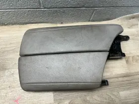 9206729 Bmw Oem 528i 535i 650i F10 11-16 Front Center Console Arm Rest Armrest