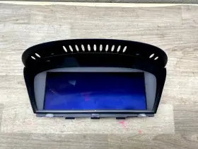 9211969 Bmw M3 335i 328i E93 Oem 07-13 Front Navigation Monitor Screen Display