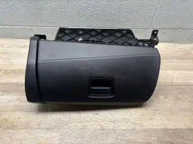 9229946 Bmw 650 640 F06 F12 Oem 12-15 Front Dash Right Passenger Side Glove Box Black