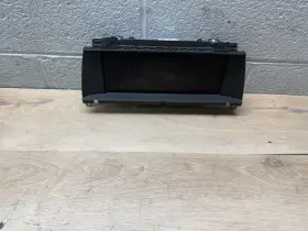 9231320 Bmw X3 F25 Oem 11-14 Central Navigation Display Screen Monitor 8.8 Inch Unit
