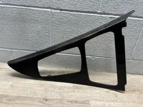 9242733 Bmw Oem M6 650i 640i F06 F12 F13 12-17 Center Console Trim Panel Shifter Bezel