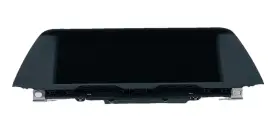 9243903 Bmw 550i 535i 528 F10 Oem 11-13 Center Dash Navi Display Screen 10.25 Inch Monito