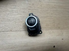 9263431 Bmw X3 X4 F25 F26 Oem 11-17 Engine Start Stop Button