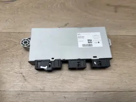 9282116 Bmw X3 X4 F25 F26 Oem 11-17 Keyless Theft Locking Computer Control Module