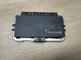 9286157 Bmw X3 X4 F25 F26 Oem 11-17 Frm3 Lcm Footwell Light Control Module Unit