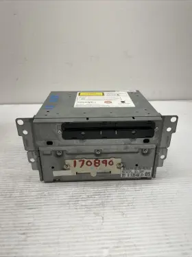 9286466 Bmw 2011 2012 328i 335i Radio Stereo Cd Player Unit