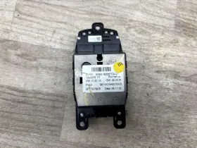 9286709 Bmw M6 650i 640i 550i 535i Oem 12-18 Idrive Control Knob Media Navigation
