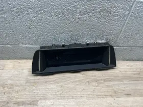 9289008 Bmw 550i 535i 528 M5 F10 Oem 14-16 Center Dash Navi Display Screen 10.25 Inch Monito