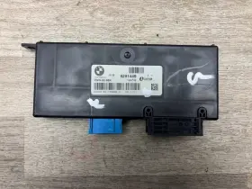 9291449 Bmw Oem M5 M6 750i 650i 640i F01 F10 F12 Central Gateway Theft Locking Module