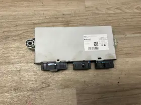 9301518 Bmw 650 640 M6 F12 Coupe Oem 12-17 Front Access System Control Module