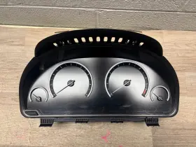 9311649 Bmw 750i 650i 550i F01 F10 F12 Oem 11-15 Cluster Gauge Odo Meter Speedometer