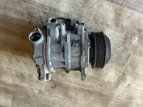 9330825 Bmw X1 Z4 428i 328i Oem 4-cly 2.0 A/c Ac Air Conditioning Compressor