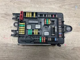 9337880 Bmw 428xi 335i F36 F32 F30 Oem Rear Fuse Sam Relay Box Module
