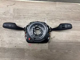9354048 Bmw 550i 650i 750li F01 Oem 11-15 Steering Column Coil Spring Arm Turn Switch