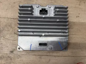 9864884 Bmw M550i X5m X6m Oem 17-21 Ecu Power Control Module Pcu