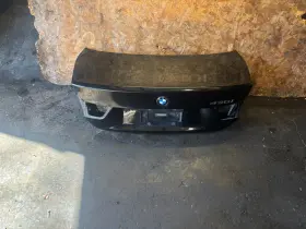 F33-f32 Bmw 428i 430 440 Oem 14-18 Coupe 2-door Rear Trunk Lid Shell Boot Cover