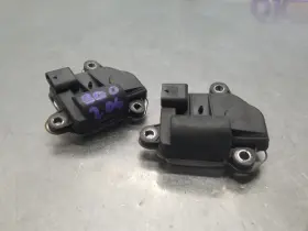 706624.1 Bmw - Us Additional 21 750i Xdrive 4.4l Muffler Exhaust Actuators