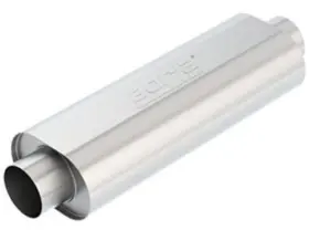 400069 Borla Xr-1 Racing Muffler