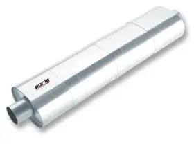 400115 Borla Bor Xr-1 Mufflers