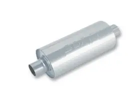 400261 Borla Xr-1 Racing Muffler