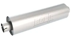 400436 Borla Universal Performance Muffler