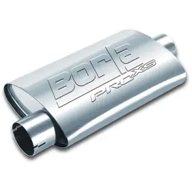 400476 Borla Pro Xs Muffler