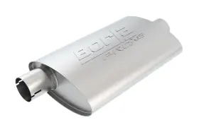 400480 Borla Pro Xs Muffler
