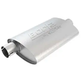 400483 Borla Pro Xs Muffler