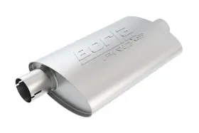 400484 Borla Pro Xs Muffler
