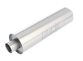 400500 Borla