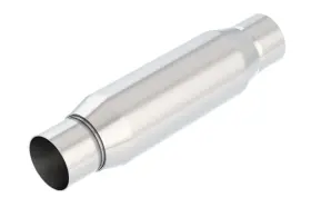 400938 Borla Cratemuffler