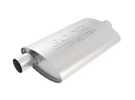 40357 Borla Bor Pro-xs Mufflers