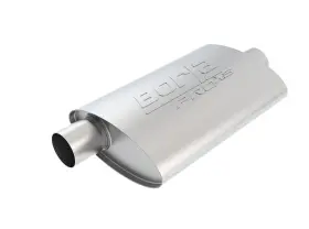 40358 Borla In Our Mufflers Department