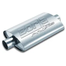 40364 Borla Proxs Muffler 2.5 Inch Centered In/out