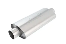 40575 Borla Xr-1 3 Inch Center Inlet/outlet Multi-core Racing Muffler