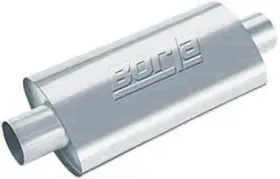 40941 Borla Xr-1 Sportsman Racing Muffler