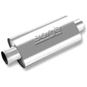 40948 Borla Xr-1 Sportsman Racing Muffler