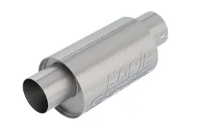 60679 Borla Bor S-type Muffler