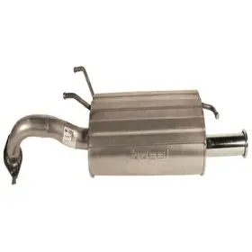 165-283 Bosal 96 97 For Elantr Hyundai