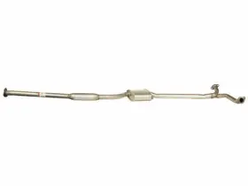 17598hv Bosal For 1998-2002 Honda Accord Muffler Center 1999 2000 2001 3.0l V6